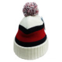 Headwear Strickmütze mit Top POM NTD30